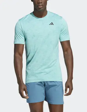 Adidas Tennis FreeLift Tee