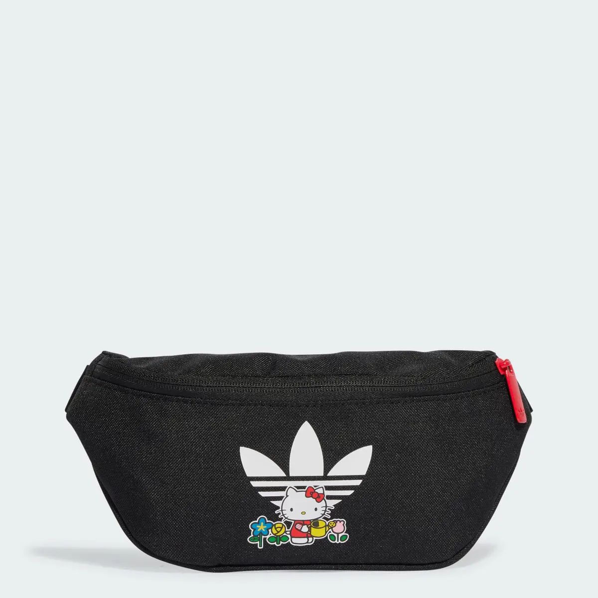 Adidas Originals x Hello Kitty Waist Bag. 1