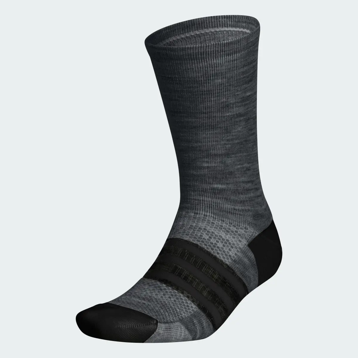 Adidas Wool Crew Socks. 2