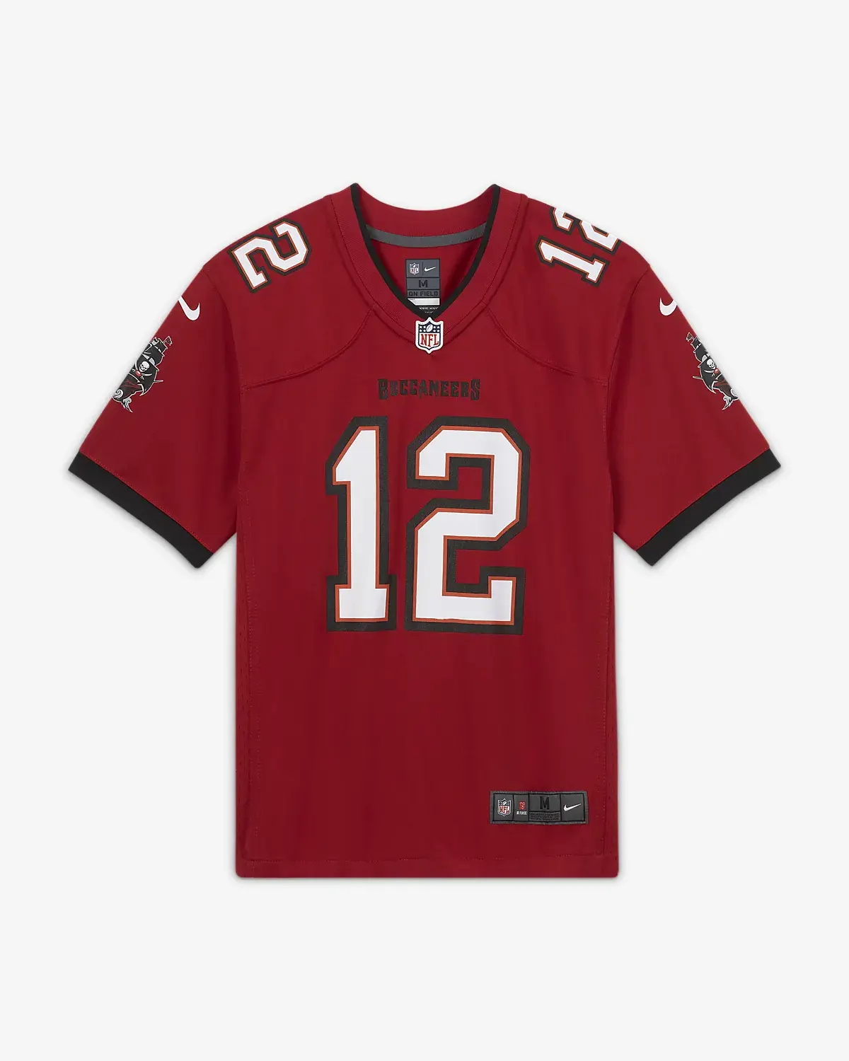 Nike NFL Tampa Bay Buccaneers (Tom Brady). 1