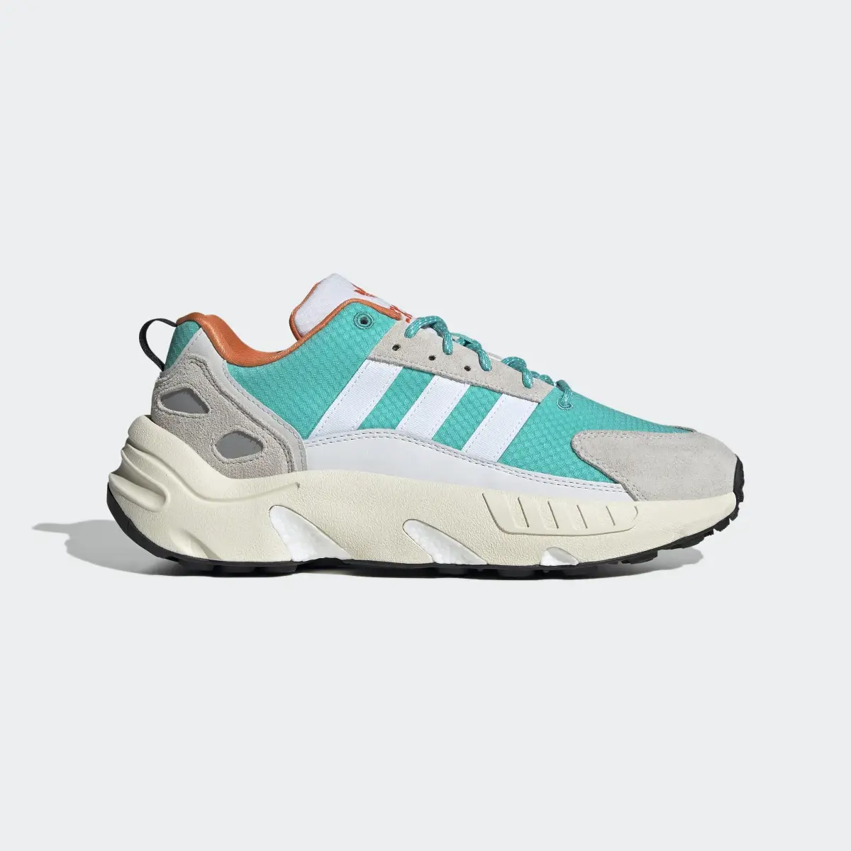 Adidas Zapatilla ZX 22 BOOST. 2