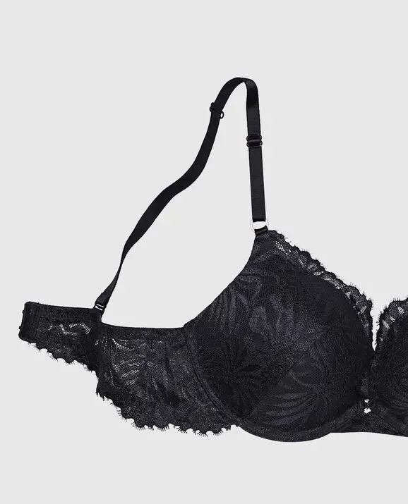 La Senza Hello Sugar Up 2 Cup Push Up Bra. 3