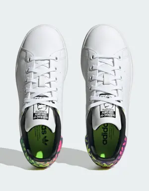 Adidas Stan Smith Shoes. 3 Adidas Stan Smith Shoes. 3