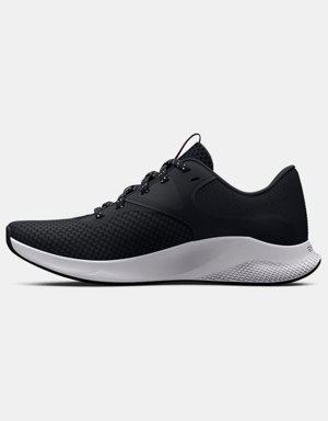 Women's UA Charged Aurora 2 Training Shoes