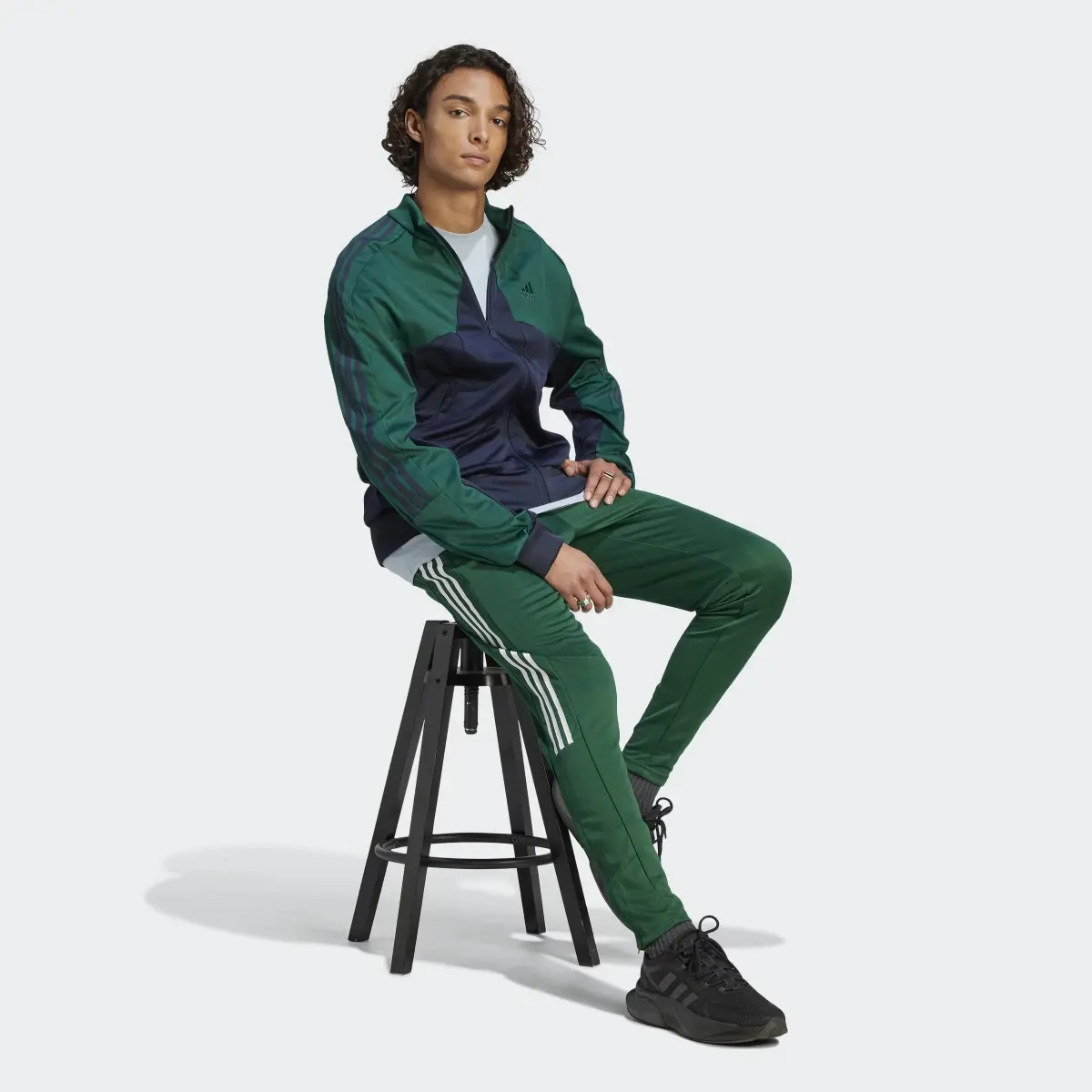 Adidas Tiro Wordmark Pants. 3