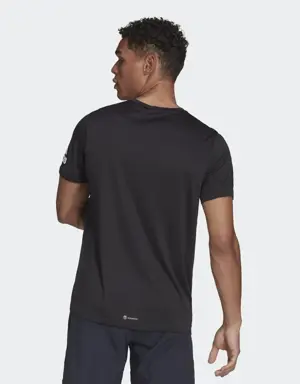 Adidas Run It Tee. 3 Adidas Run It Tee. 3