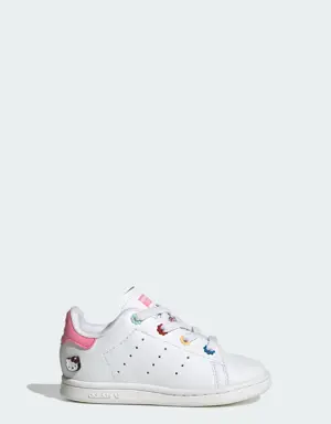 Tenis Stan Smith para Bebé
