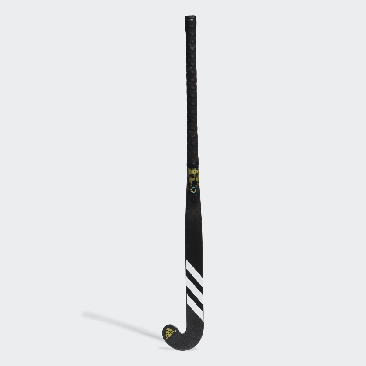 Adidas Crosse de hockey noir/or Estro Kromaskin.1 93 cm. 3