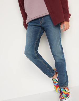 Original Taper Jeans for Boys blue