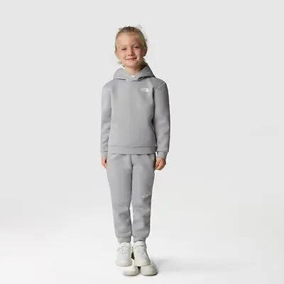 The North Face Kids&#39; Dropped Shoulder Two-Piece Set. 1