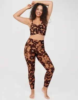 By Aerie Real Me High Waisted Legging