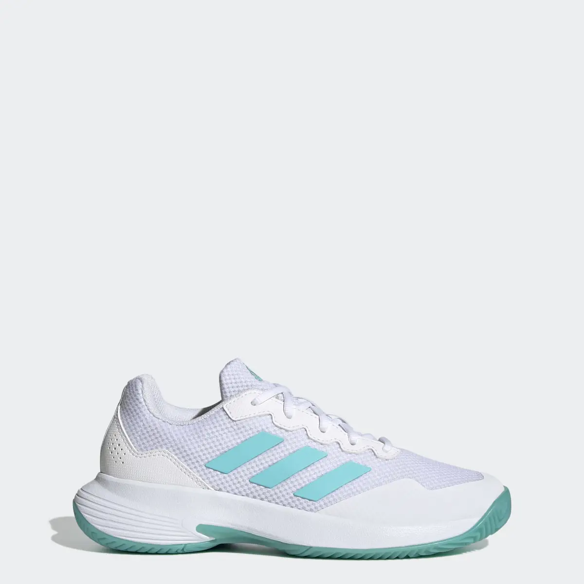 Adidas Scarpe da tennis Gamecourt 2.0. 1