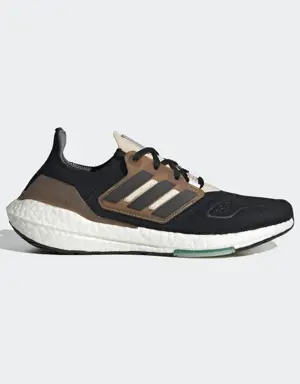 Ultraboost 22 Made with Nature Laufschuh