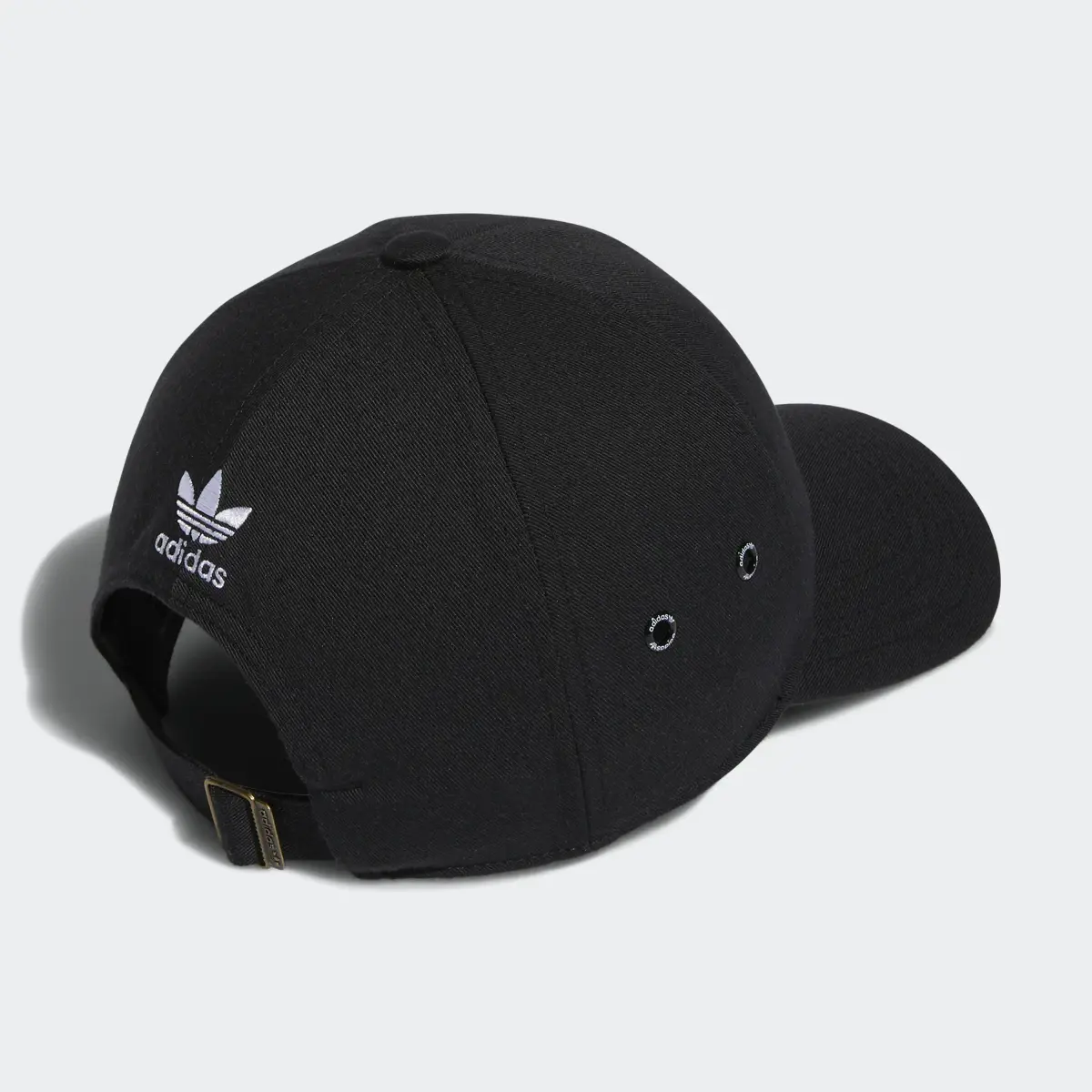 Adidas Union Strapback Hat. 3