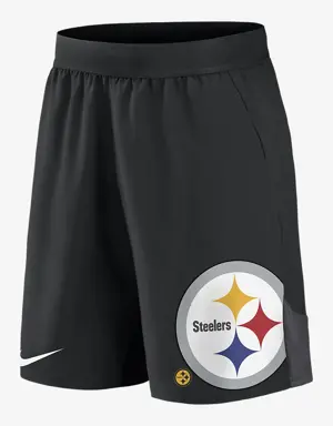 Dri-FIT Stretch (NFL Pittsburgh Steelers)