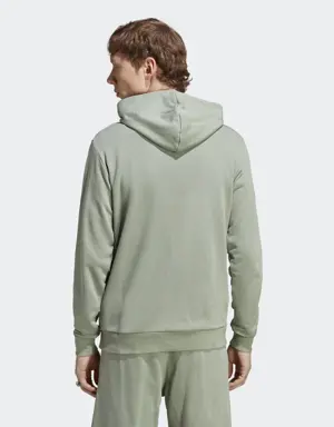 Adidas Hoodie Essentials+ Made with Hemp. 3 Adidas Hoodie Essentials+ Made with Hemp. 3