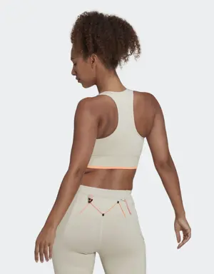 Adidas Running Medium-Support Seamless Merino Wool Bra. 3 Adidas Running Medium-Support Seamless Merino Wool Bra. 3
