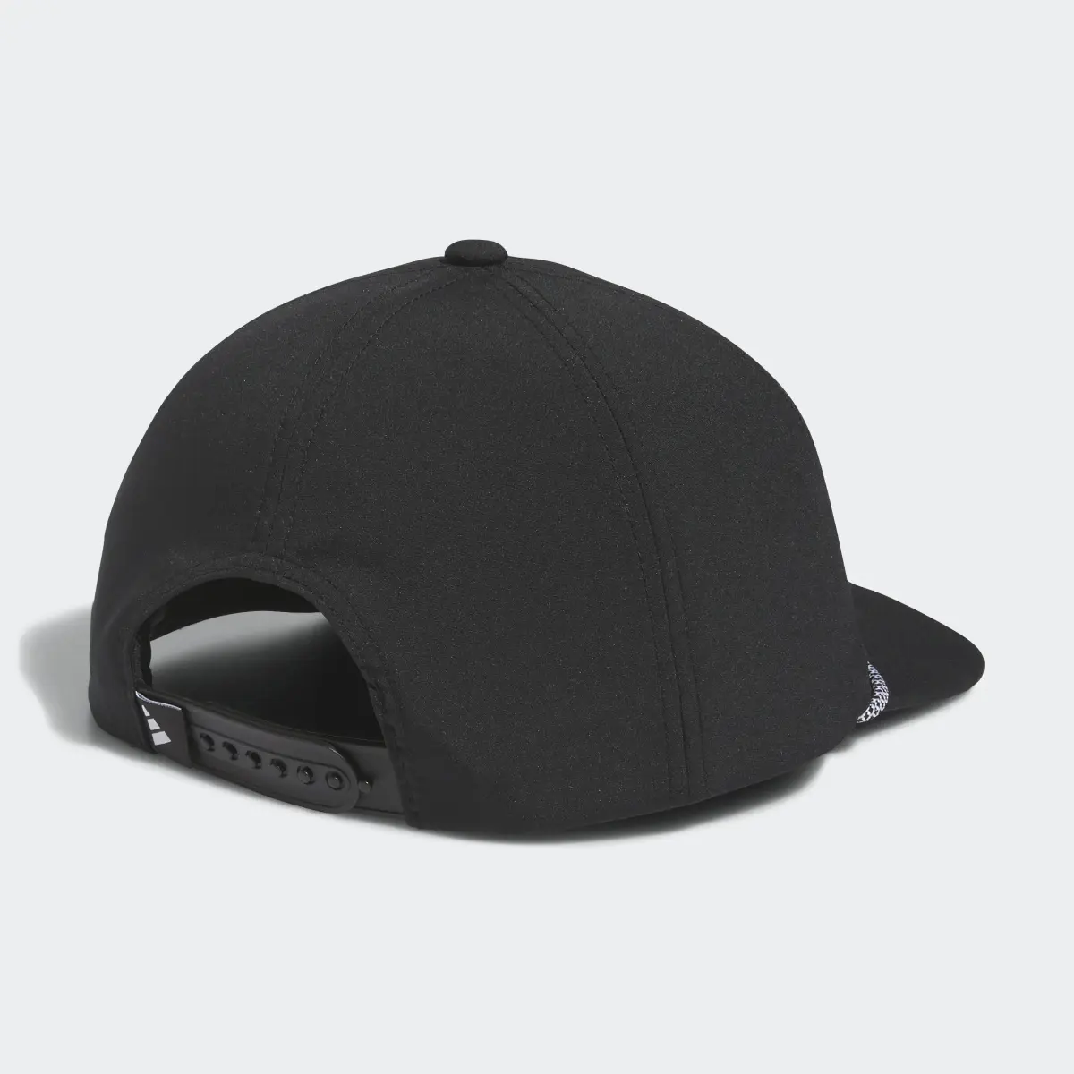 Adidas Retro Five-Panel Kappe. 3