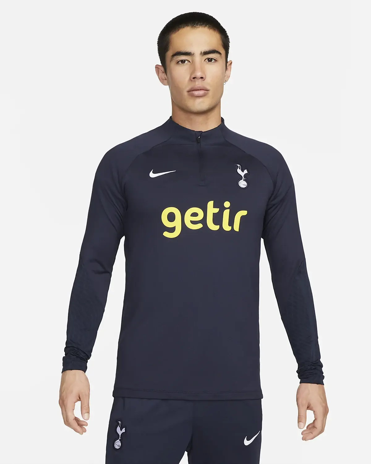 Nike Tottenham Hotspur Strike. 1