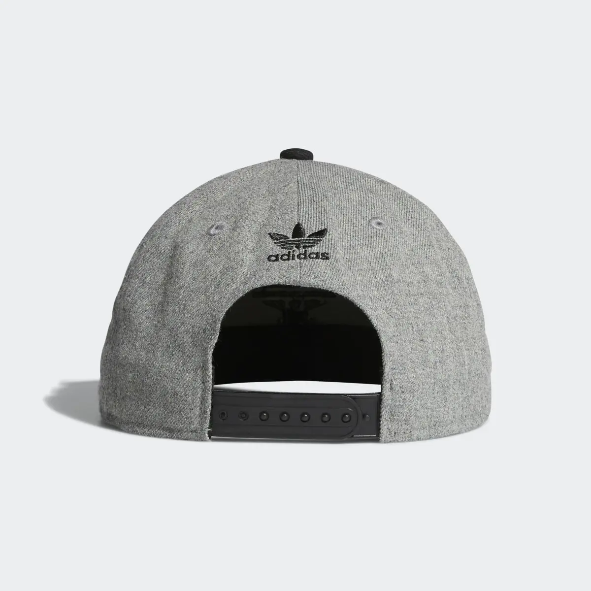 Adidas Trefoil Chain Snap-Back Cap. 3