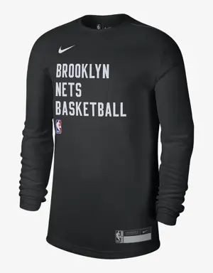 Brooklyn Nets Practice