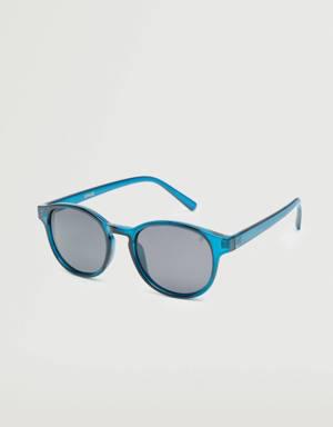Polarized sunglasses