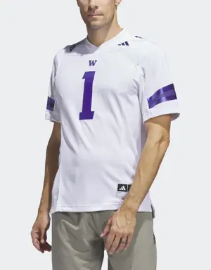 Washington Football Off-Field Away Jersey