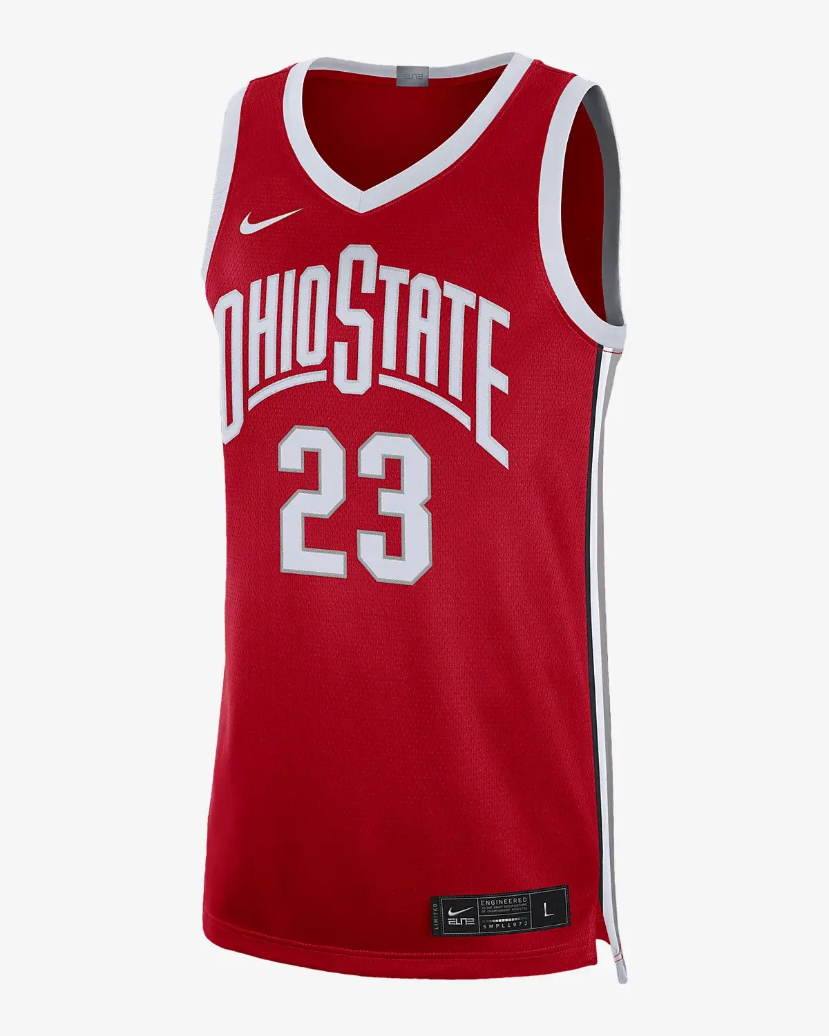 Nike Ohio State Limited. 1