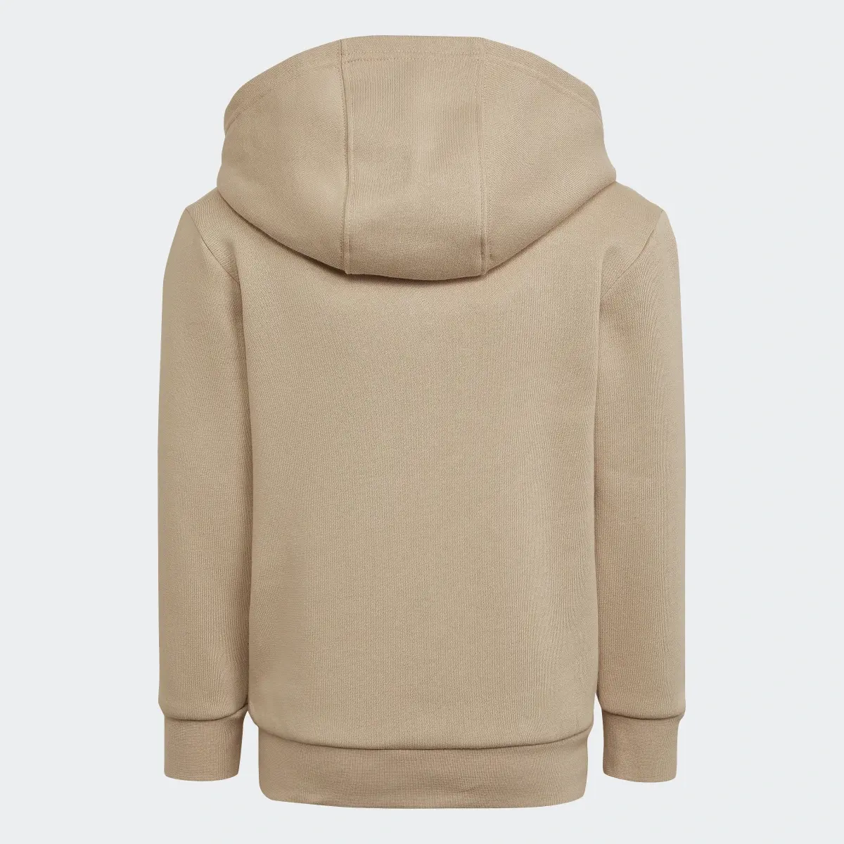 Adidas Tuta adicolor Hoodie. 3