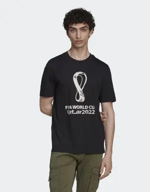 Playera Estampada Copa Mundial de la FIFA 2022™