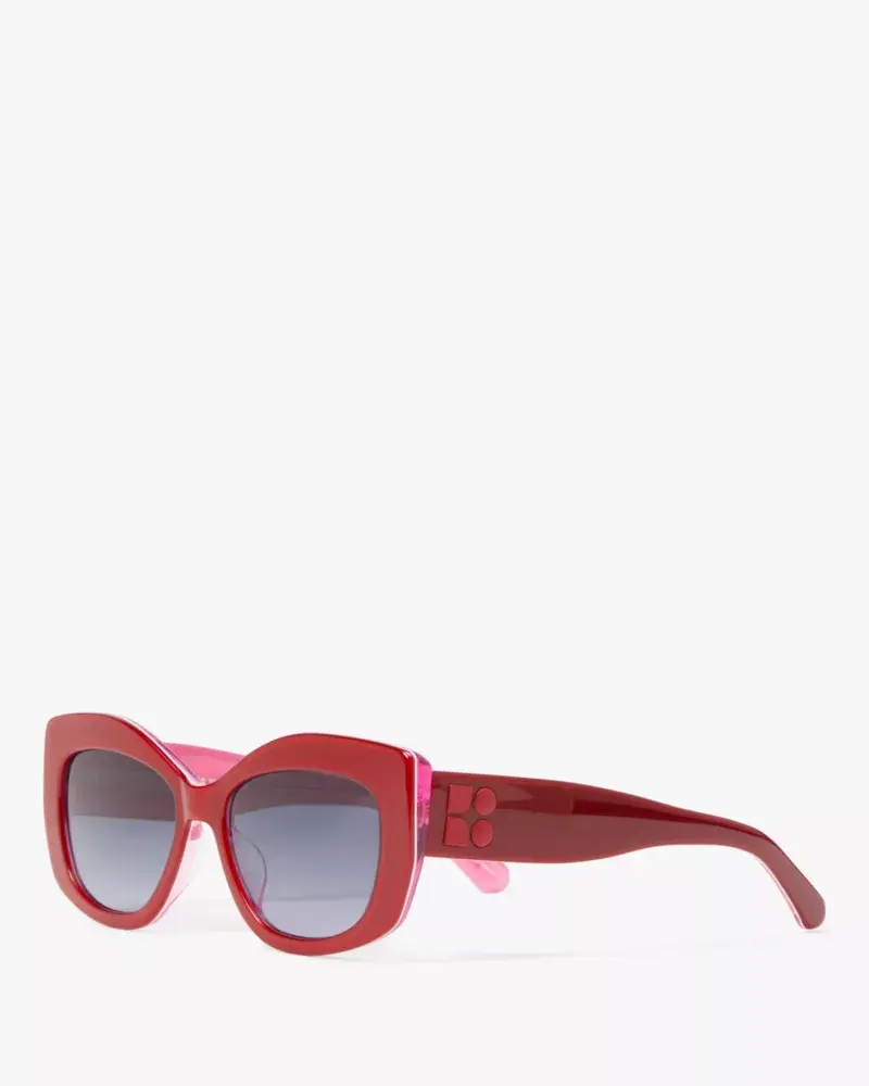 Kate Spade Frida Sunglasses. 3