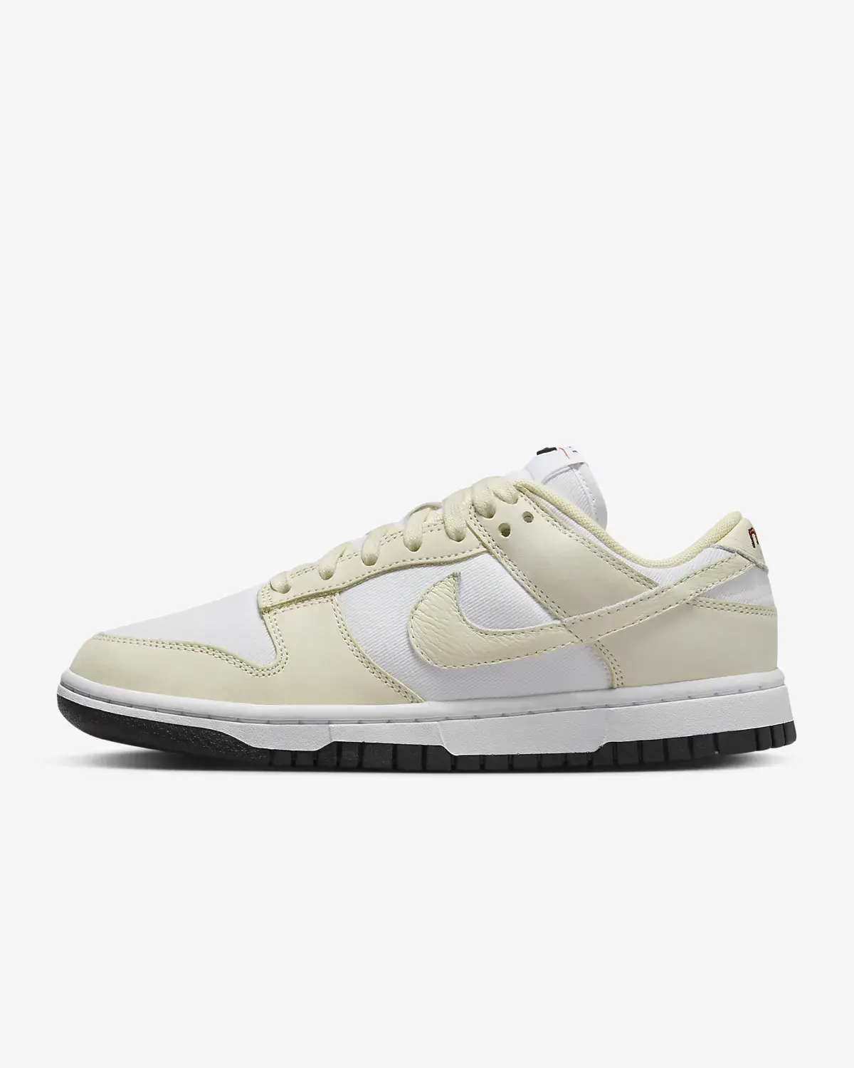 Nike Dunk Low LX NBHD. 1