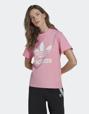 Adidas Adicolor Classics Trefoil T-Shirt. 2 Adidas Adicolor Classics Trefoil T-Shirt. 2