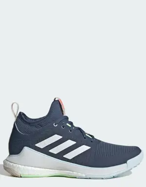 Adidas Crazyflight Mid Shoes