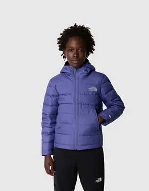 Boys&#39; Never Stop Down Jacket
