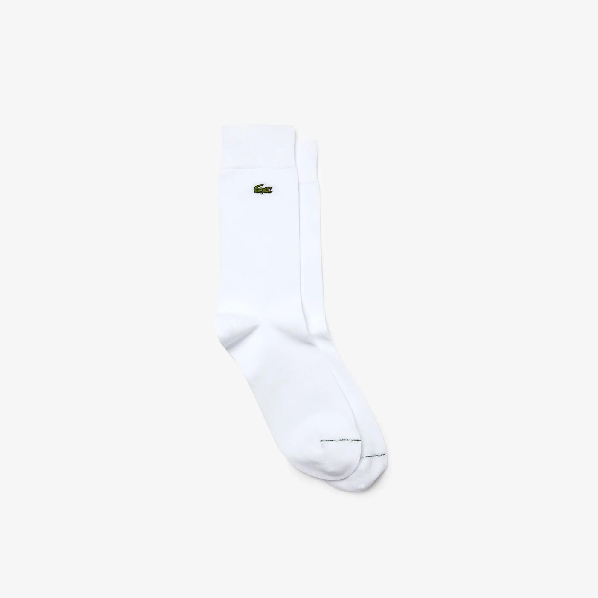Lacoste Unisex Socken aus Baumwollmischung. 1