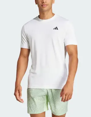 Adidas Camiseta Tennis FreeLift