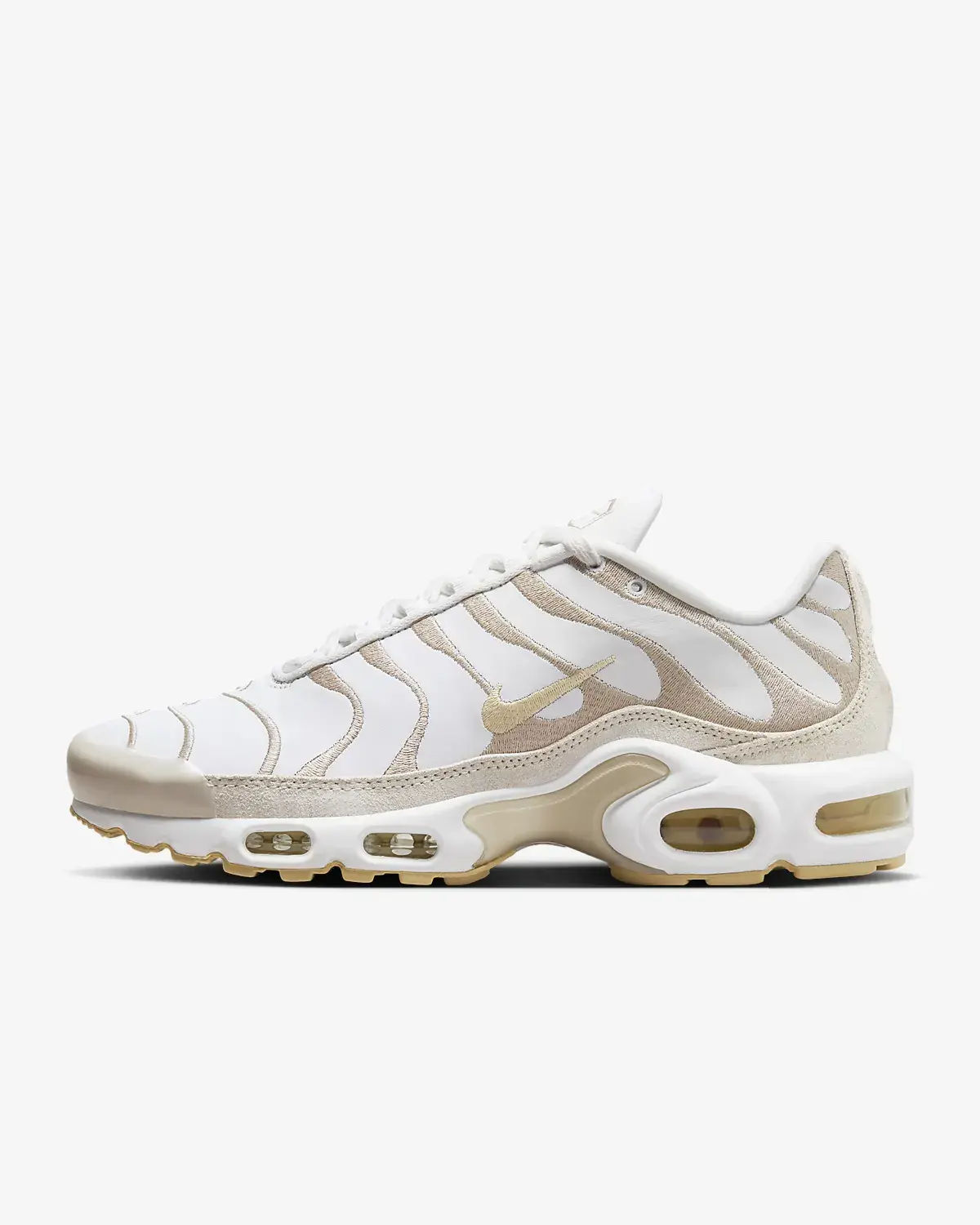 Nike Air Max Plus PRM. 1