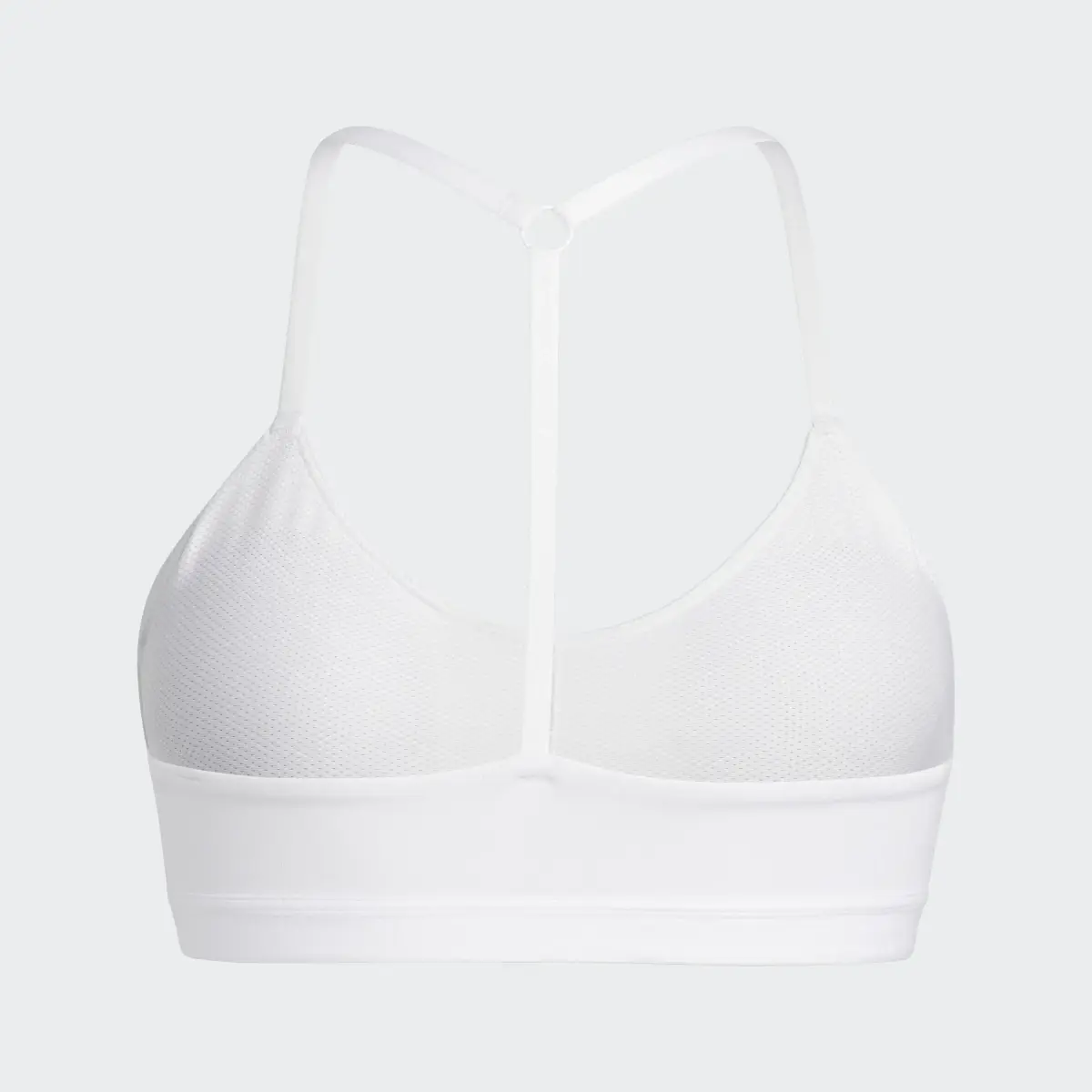 Adidas Brassière All Me Light Support Training. 2