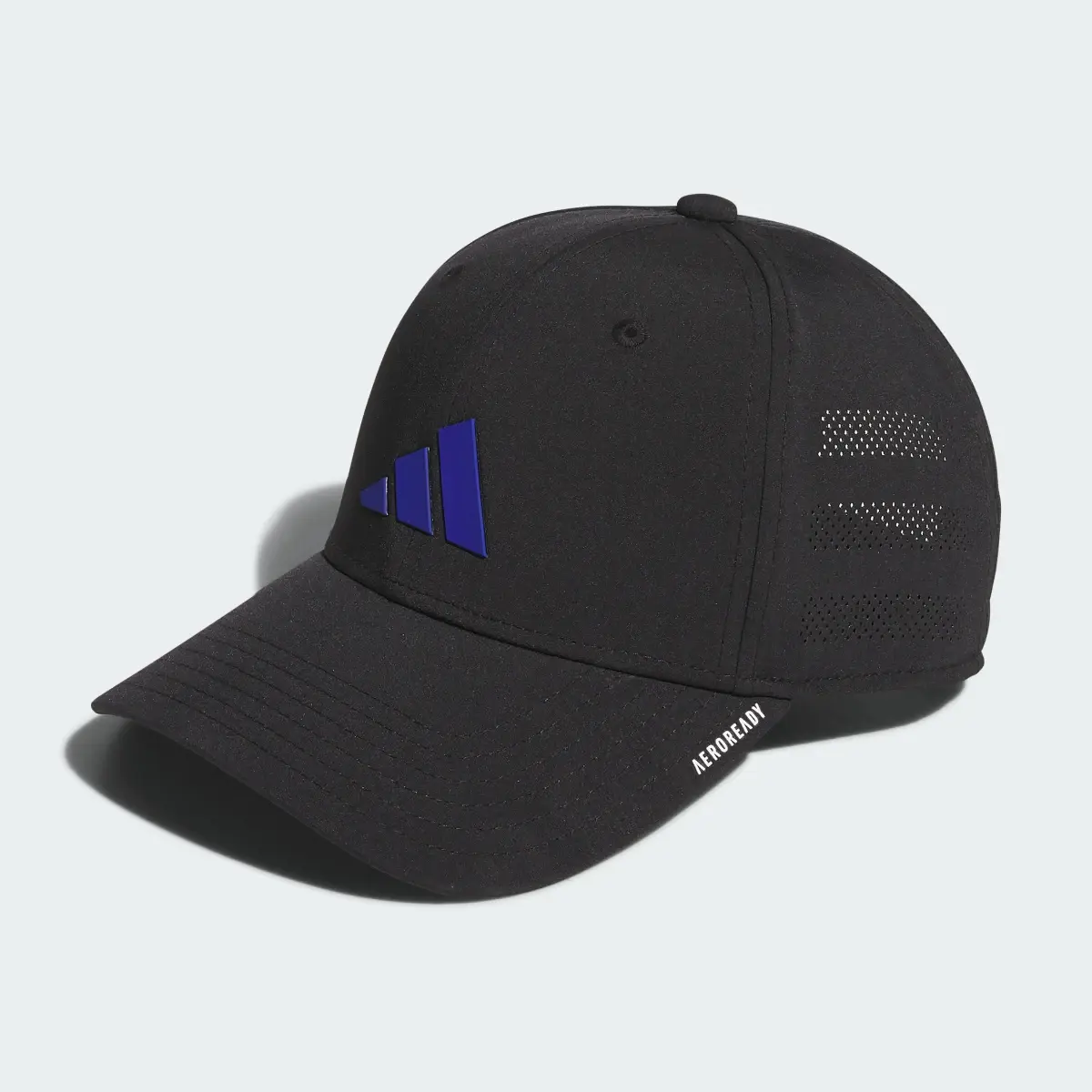 Adidas Game Day Snapback Hat. 2