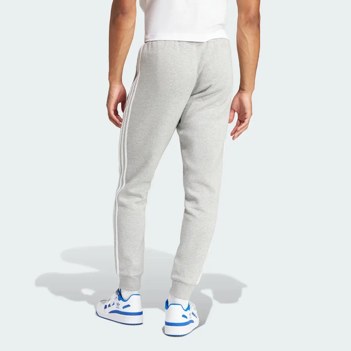 Adidas Pantaloni adicolor 3-Stripes. 2