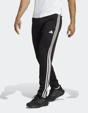 Adidas Pantalon d'entraînement 3 bandes Train Essentials