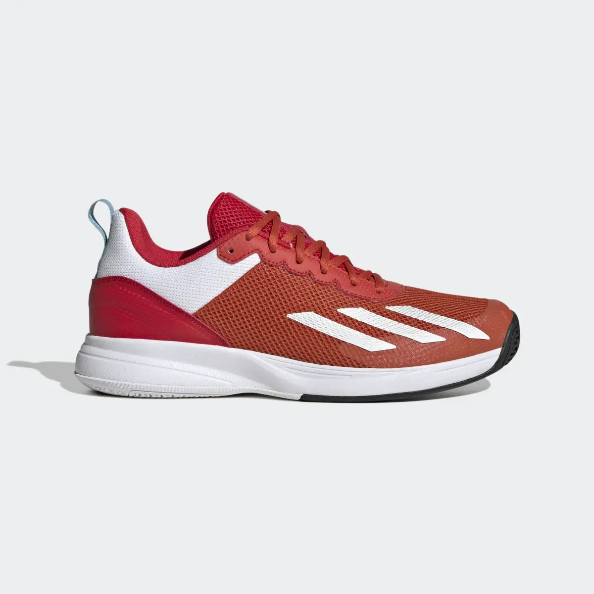 Adidas Tenis Courtflash Speed para Tenis. 2