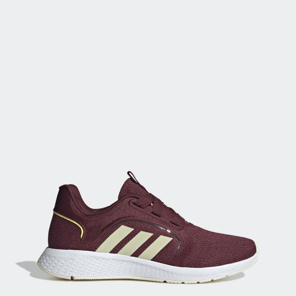 Adidas Edge Lux Shoes. 1