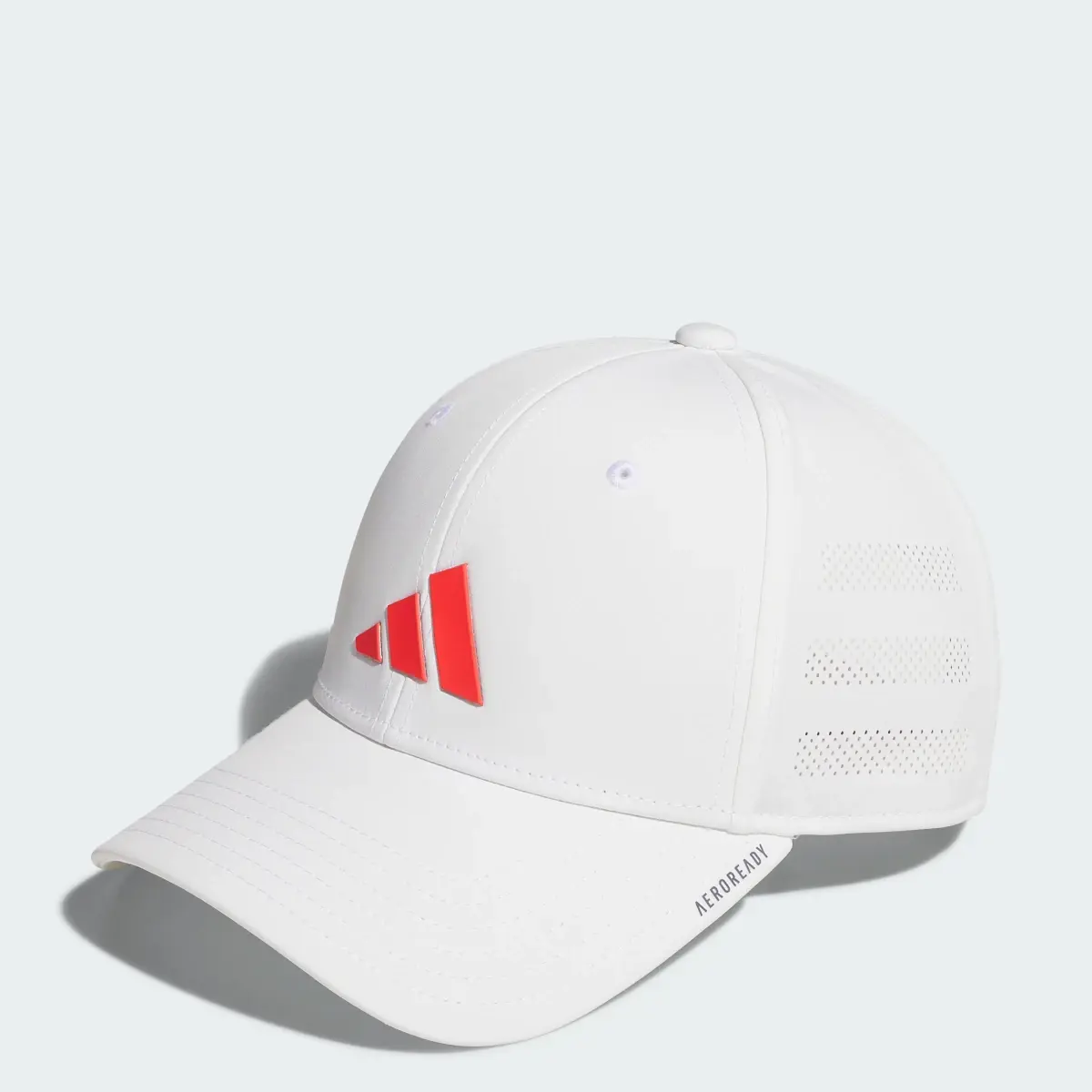 Adidas Game Day Snapback Hat. 1