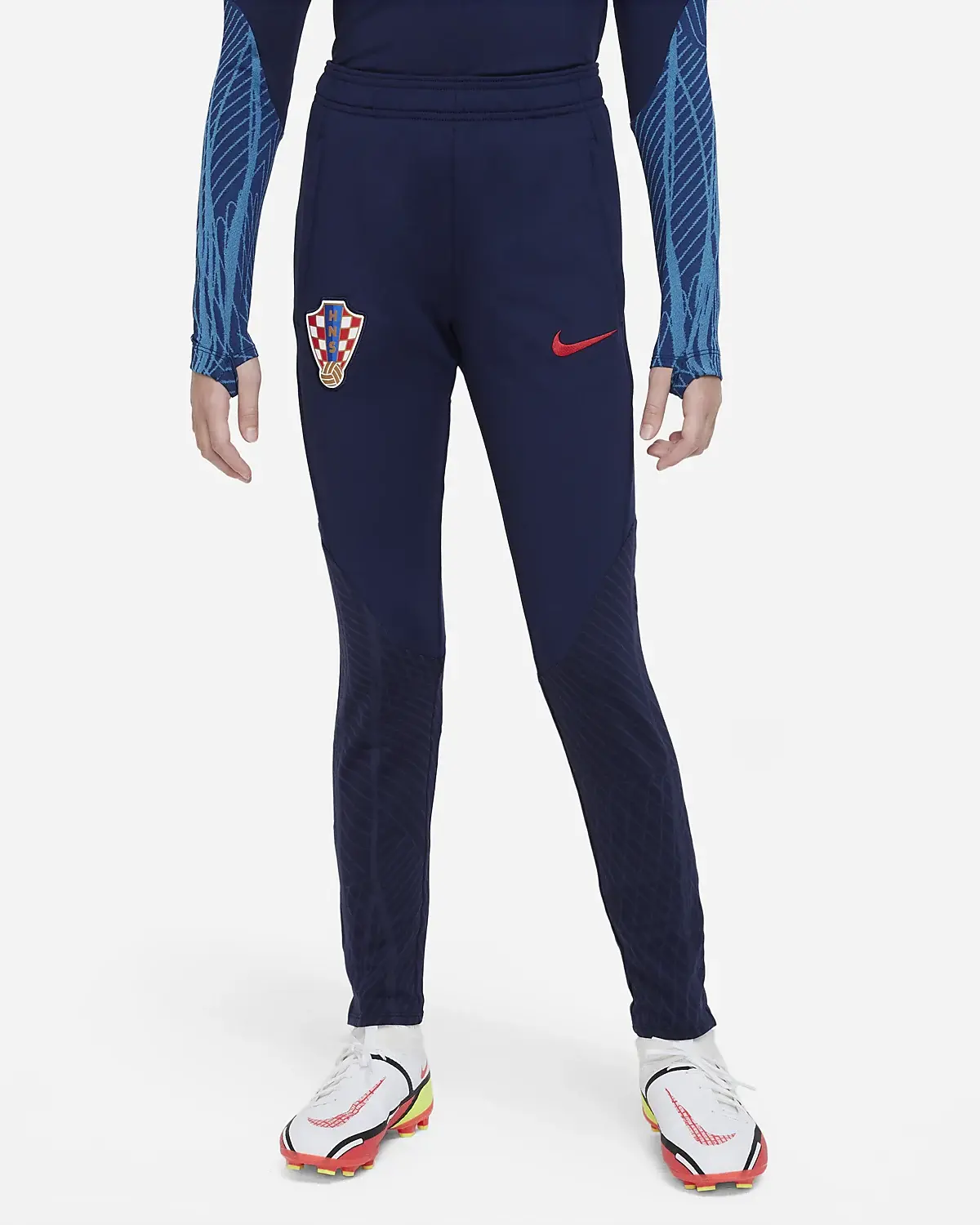 Nike Croatia Strike. 1