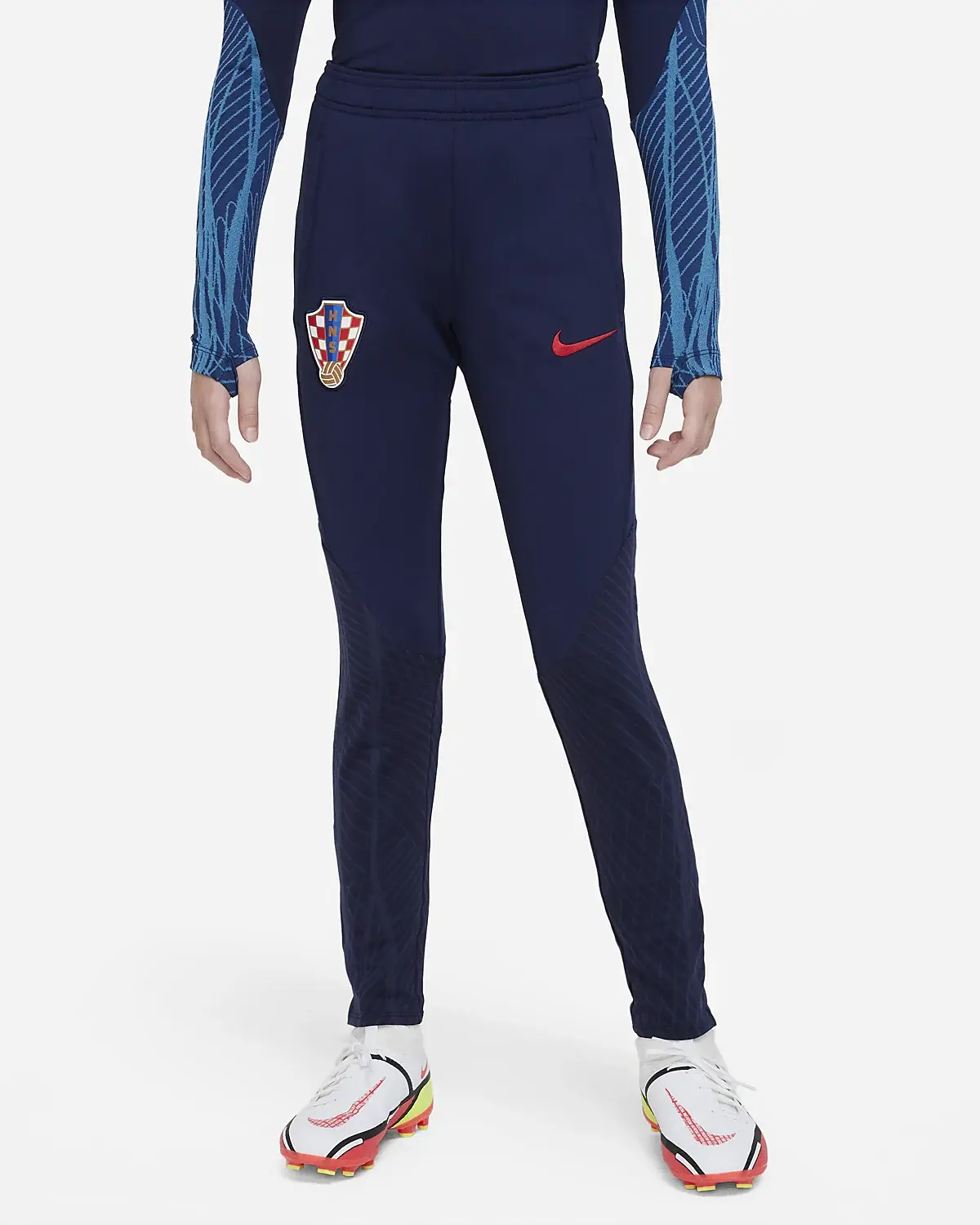 Nike Croatie Strike. 1