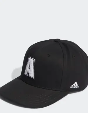 Snapback Logo Şapka