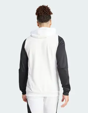 Adidas Felpa con cappuccio Tiro 23 Juventus. 3