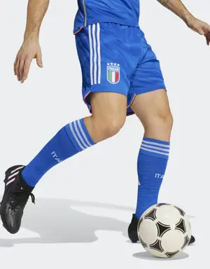 Adidas Shorts Local Italia 23. 3 Adidas Shorts Local Italia 23. 3